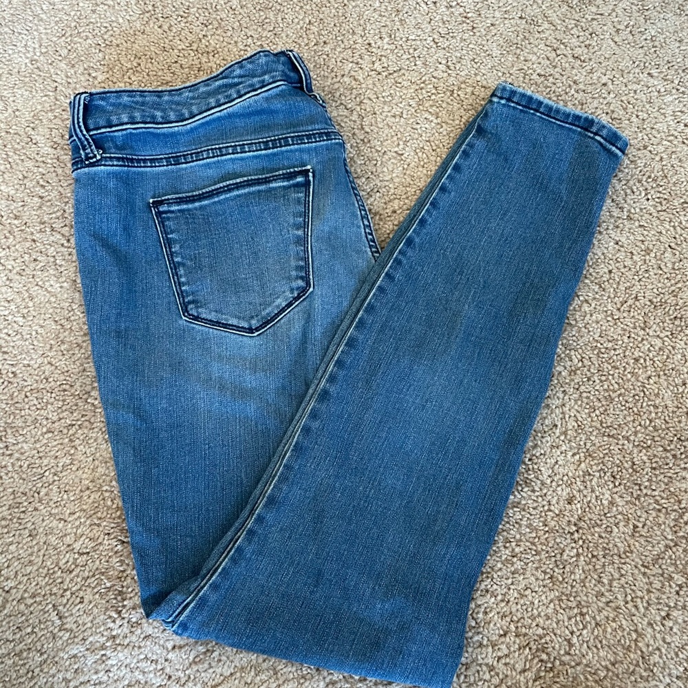 Universal Thread Skinny Jeans (Long)